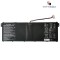 ACER Aspire V5-572 V5-573 AC16B7K AC16B8K Laptop Battery